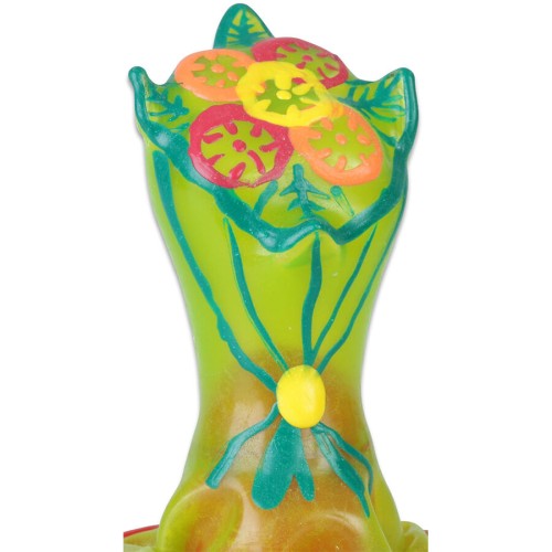 CONDOMERIE - PRESERVATIVOS NOVIDADES PINTADOS À MÃO PUGET
